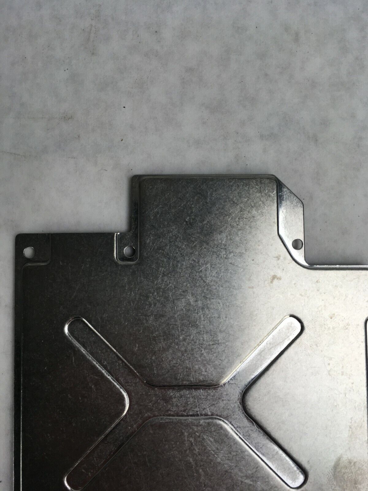 Panasonic Toughbook Keyboard Cable Cover CF-30 DFKE0858YC-0 (Lot of 2)