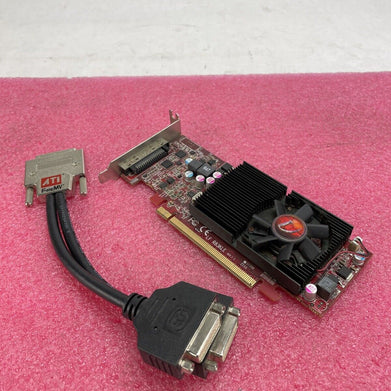VisionTek 5570 1GB VHD CTK-401073 PCIe Graphics Card