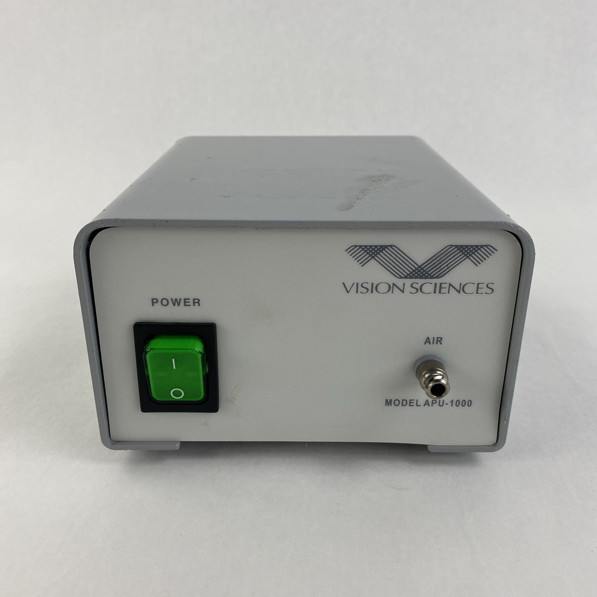 Vision Sciences APU-1000 115V Air Pump Unit - Power Tested1
