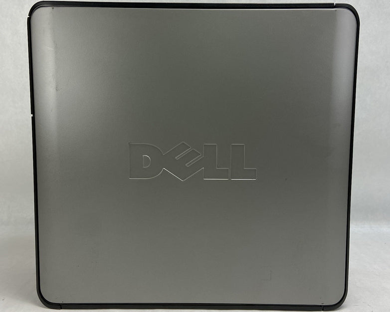 Dell Optiplex 380 MT Intel Core 2 Duo E8400 3GHZ 4GB RAM No HDD No OS