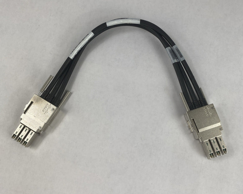 Cisco Stacking Cable 800-40403-01 Lot of 2
