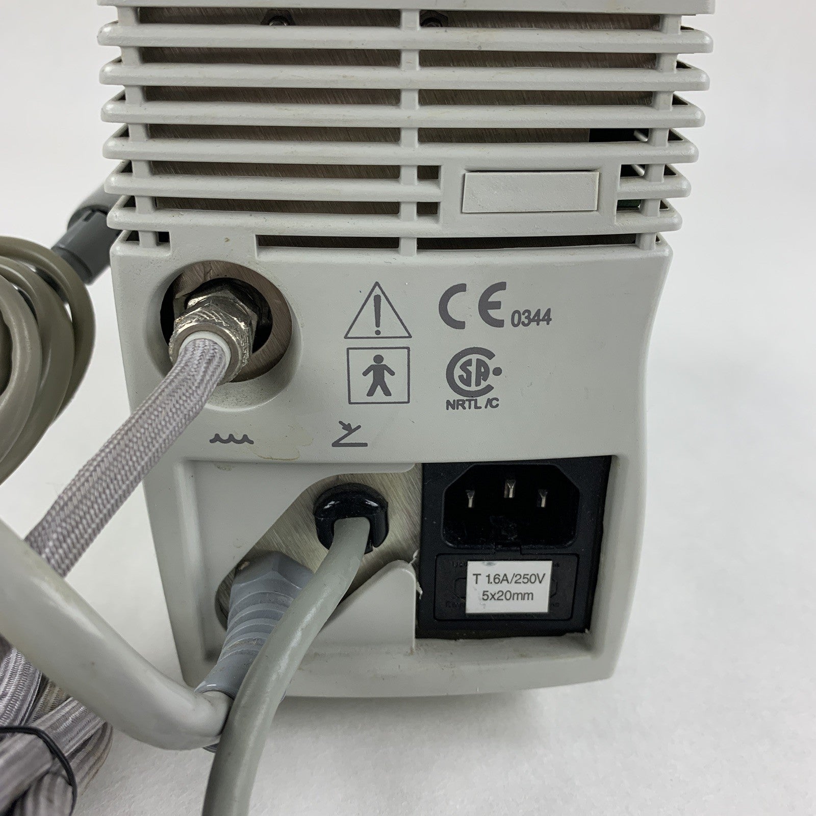Whaledent BioSonic US100 Ultrasonic Scaler Powers On
