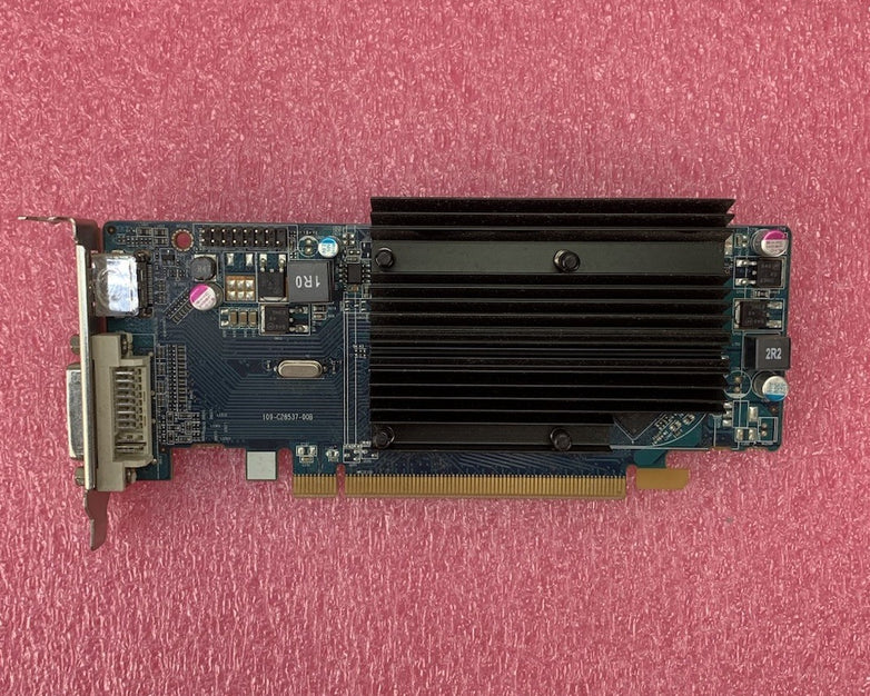 AMD Radeon HD5450 1GB GDDR3 HDMI DVI VGA Video Graphics Card