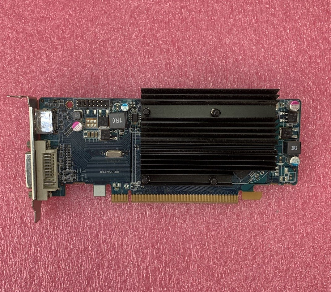 AMD Radeon HD5450 1GB GDDR3 HDMI DVI VGA Video Graphics Card5