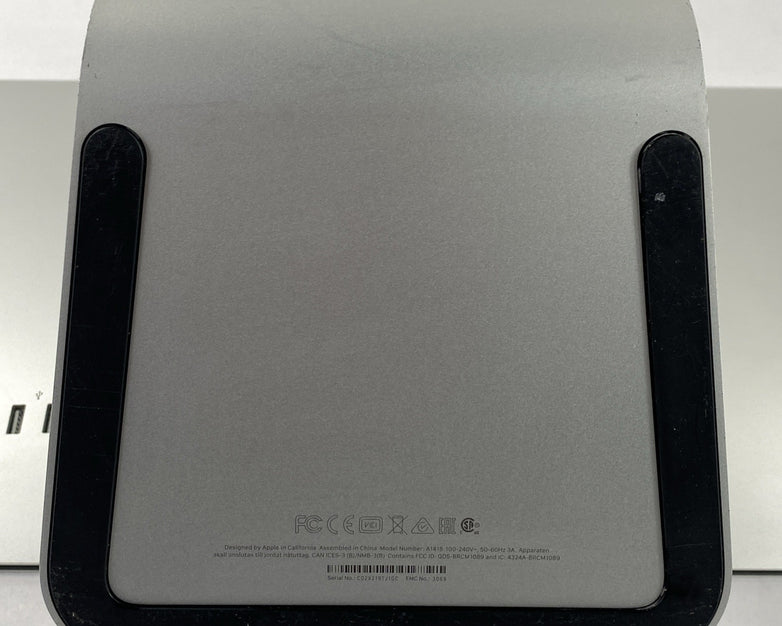 Apple A1418 iMac Retina 4k 21.5" 2017 3.4GHz i5 32GB RAM 1TB HDD os13.7.6