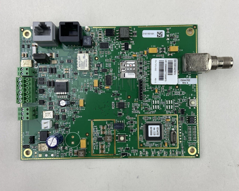 Telguard-Telular TG7UBLA TG-7 Series LTE Upgrade Board