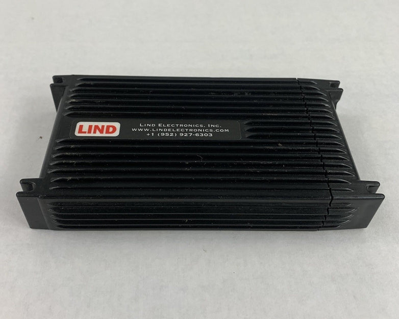 Lind DE2045-3274 Getac Computers Automobile Adapter - No Cord