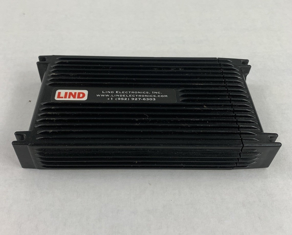 Lind DE2045-3274 Getac Computers Automobile Adapter - No Cord