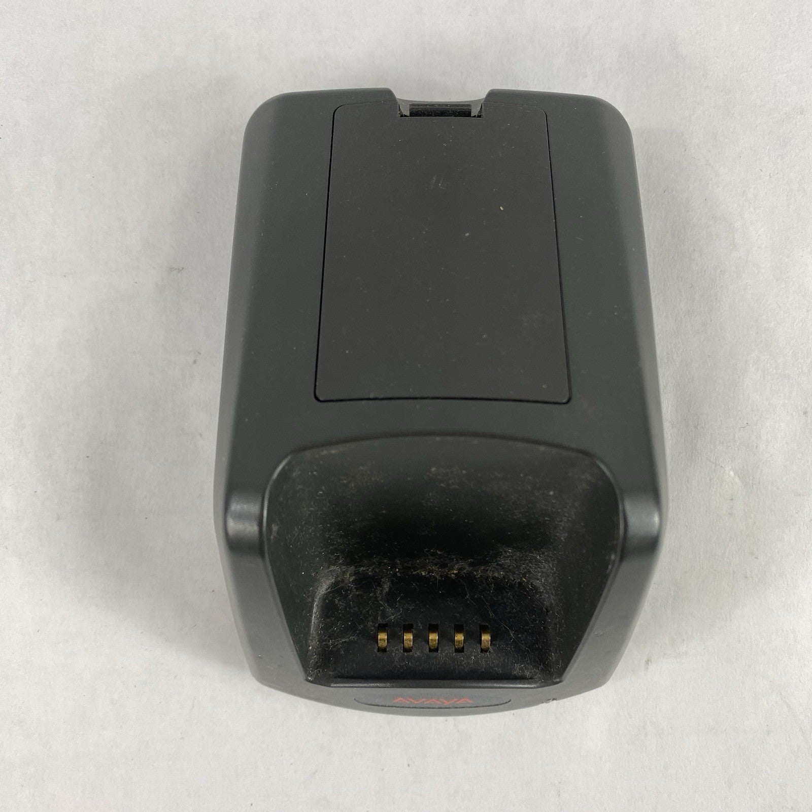 Avaya WLAN 6100 Series Dual Slot Handset Charger No AC Adapter2