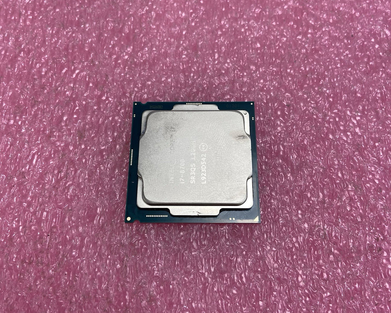 Intel Core i7-8700 SR3QS 3.2GHz Dsktop CPU