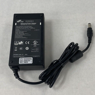 Lot of 3 FSP FSP060-DHAN3 12V 5.0A 60W Switching Power Supply