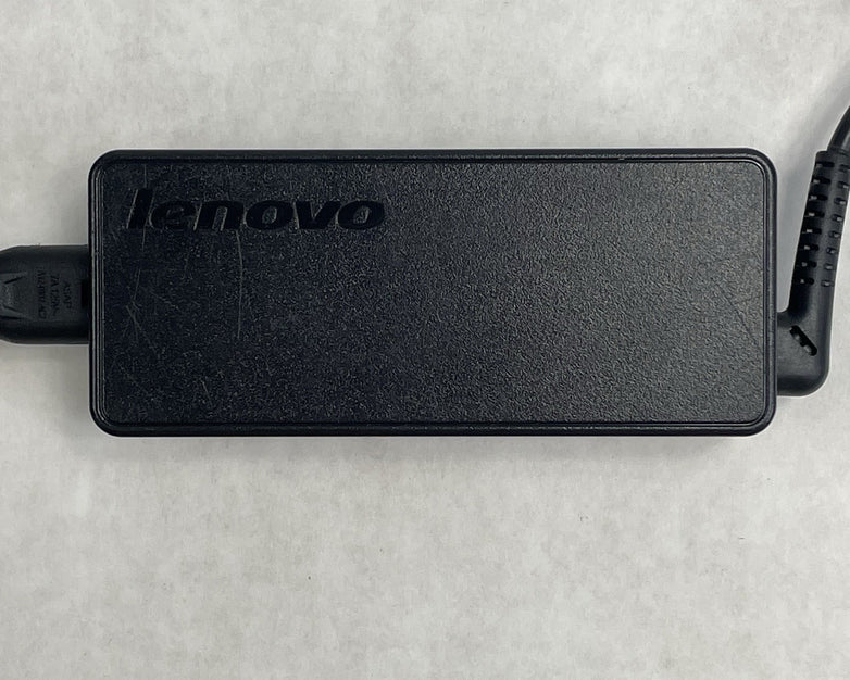 Lenovo ADLX65NLC2A  Thinkpad Charger