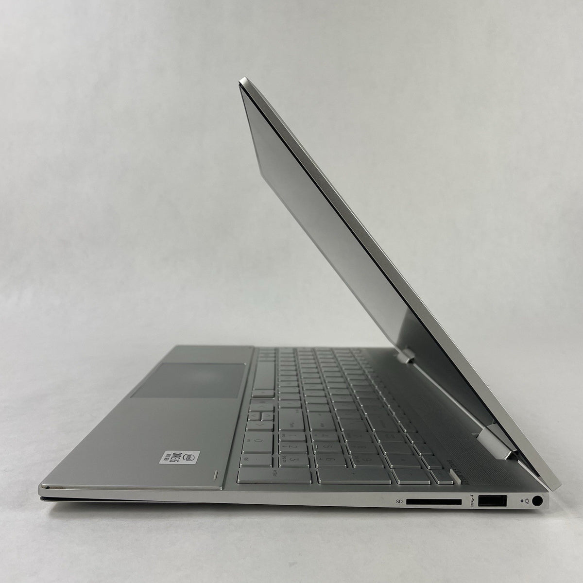 HP Envy x360 15.6" i5-1035G1 1.00 GHz 8 GB RAM No SSD/OS/AC/Batt - READ5