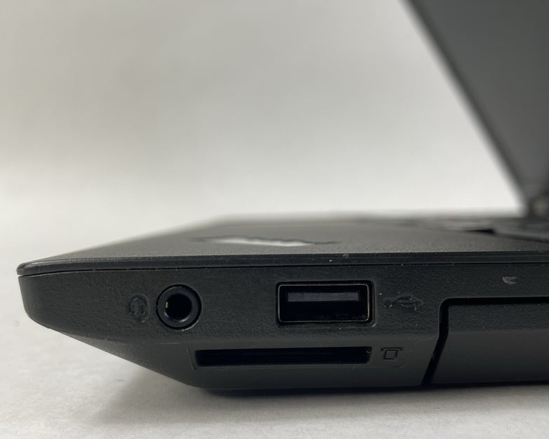 Lenovo ThinkPad L540 15.6" i5-4200M 2.50 GHz 8 GB RAM No SSD/OS/AC