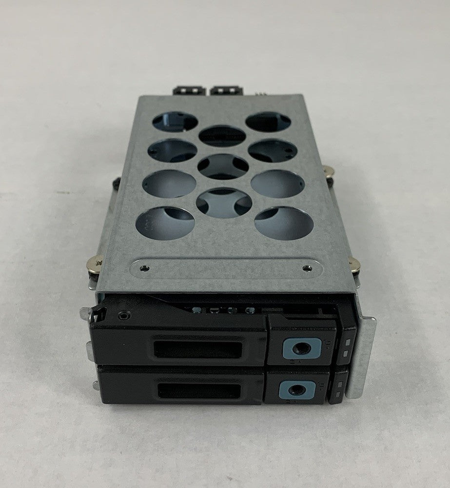 Intel G17905-603 E75369-601 2.5 SSD 320 Series HDD Caddy Tray