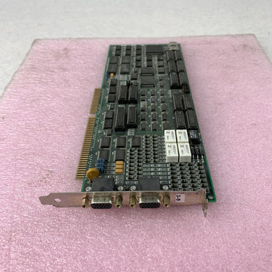 IBM 73H3384 73H3383 2933 128-Port Async Controller ISA