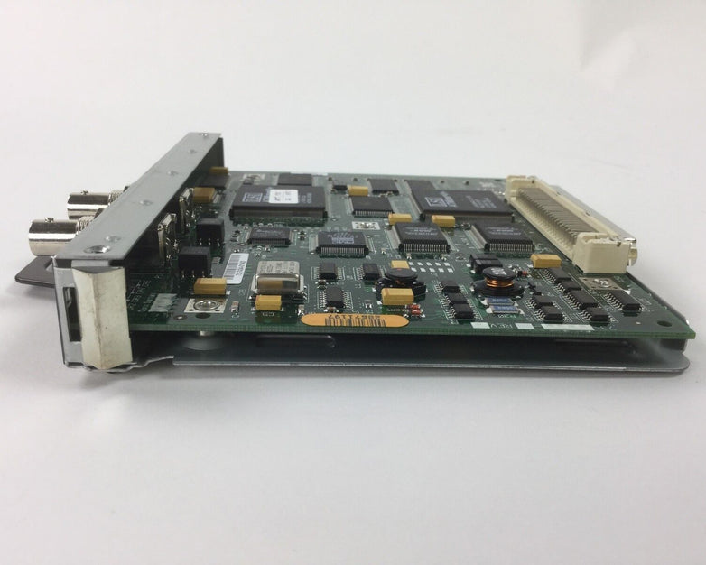 Cisco Enhanced ATM 73-7434-01 A0 Circuit Board