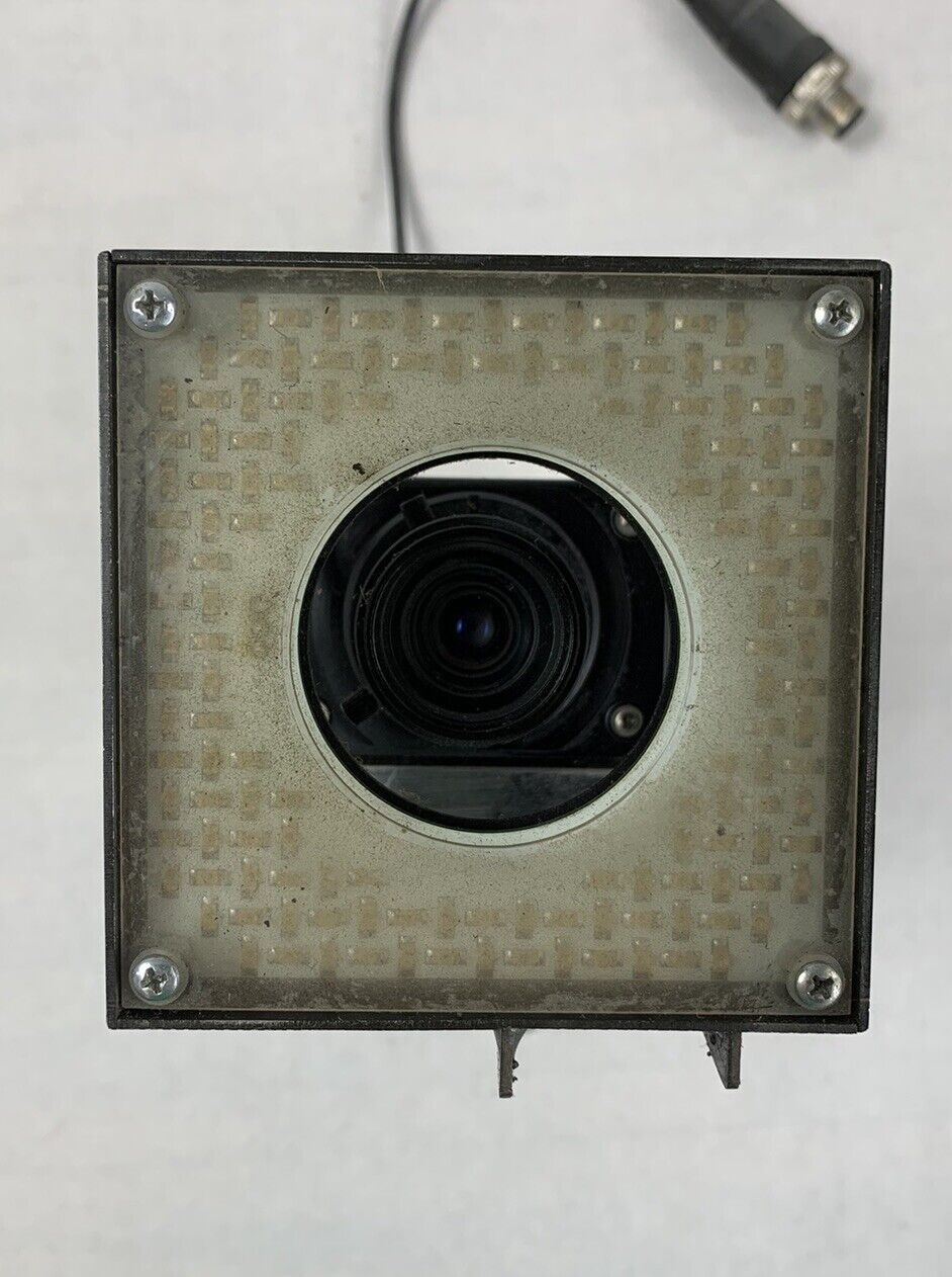 Vintage PPT Vision Impact T20 Security Camera