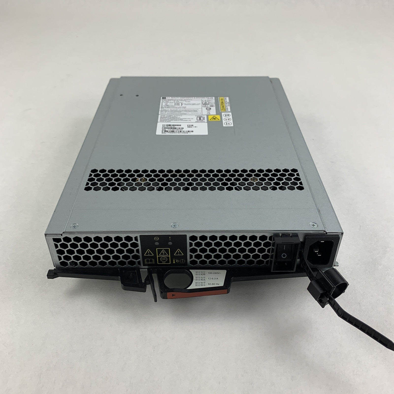 NetApp DCJ9133-01 114-00148+F0 913W 240V Power Supply