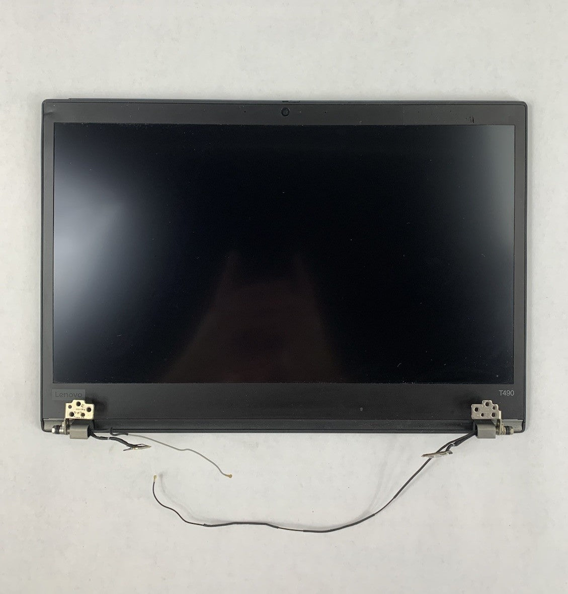 Lenovo Thinkpad T14 Gen 2 14" FHD 1920x1080 Non-Touch Screen - Cracked Corner6