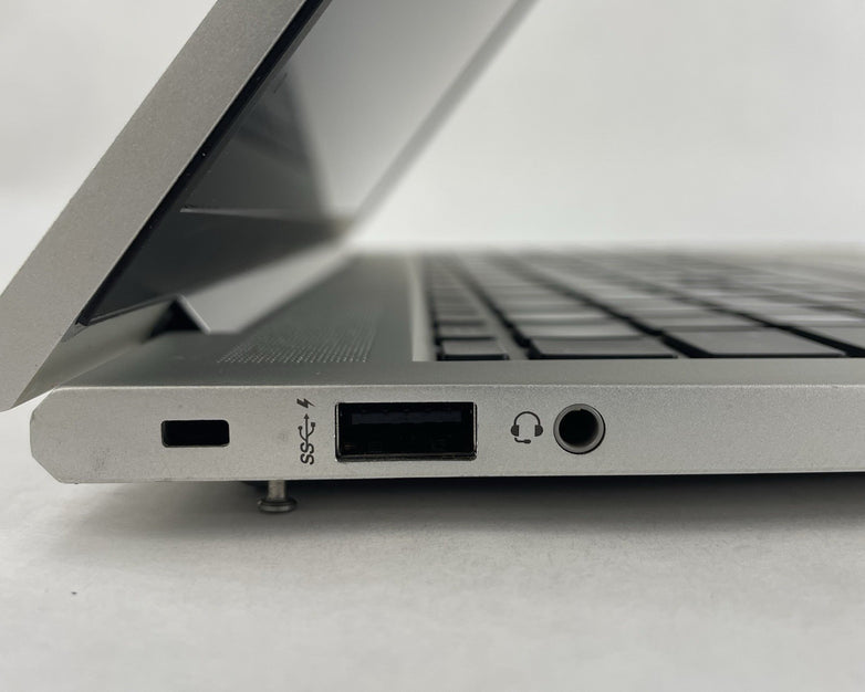 HP EliteBook 850 G8 15.6" i5-1145G7 2.60 GHz 16 GB RAM No SSD/OS/AC/Batt