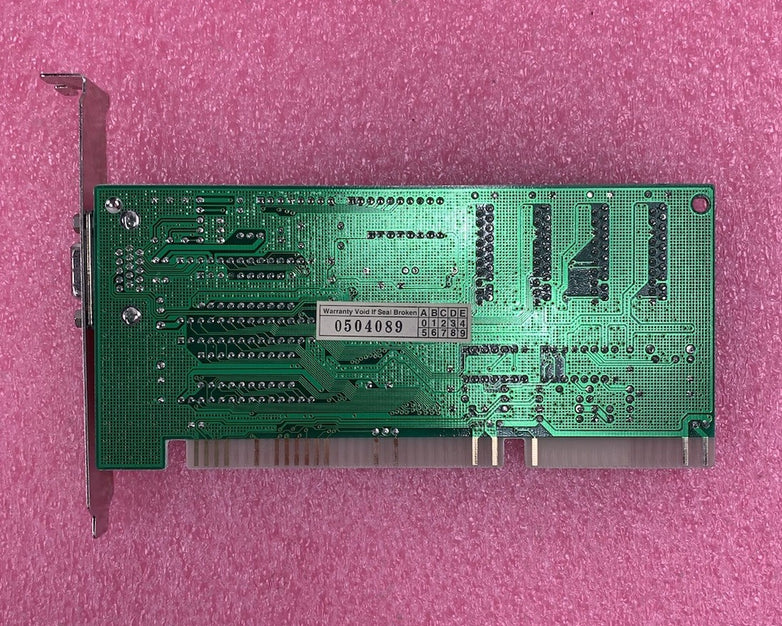 Unbranded RTVGA-V2-91024-D PC Board