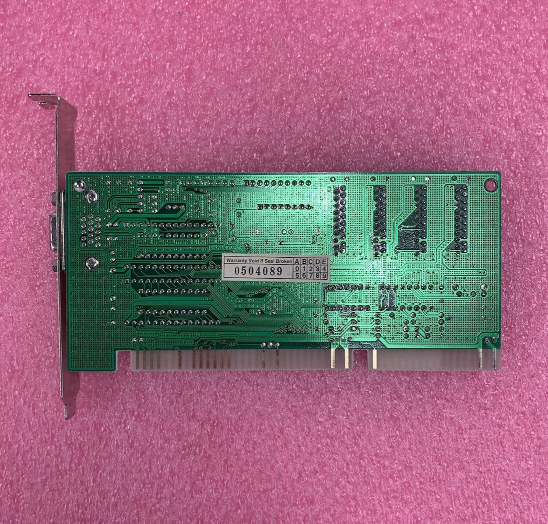 Unbranded RTVGA-V2-91024-D PC Board
