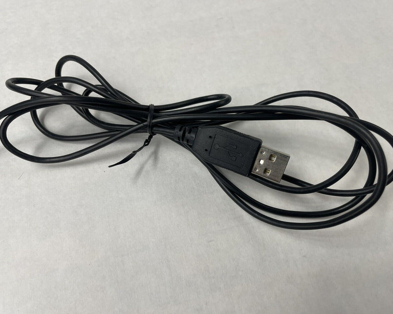Dell MS111-T USB Optical Wheel Mice Lot of 4