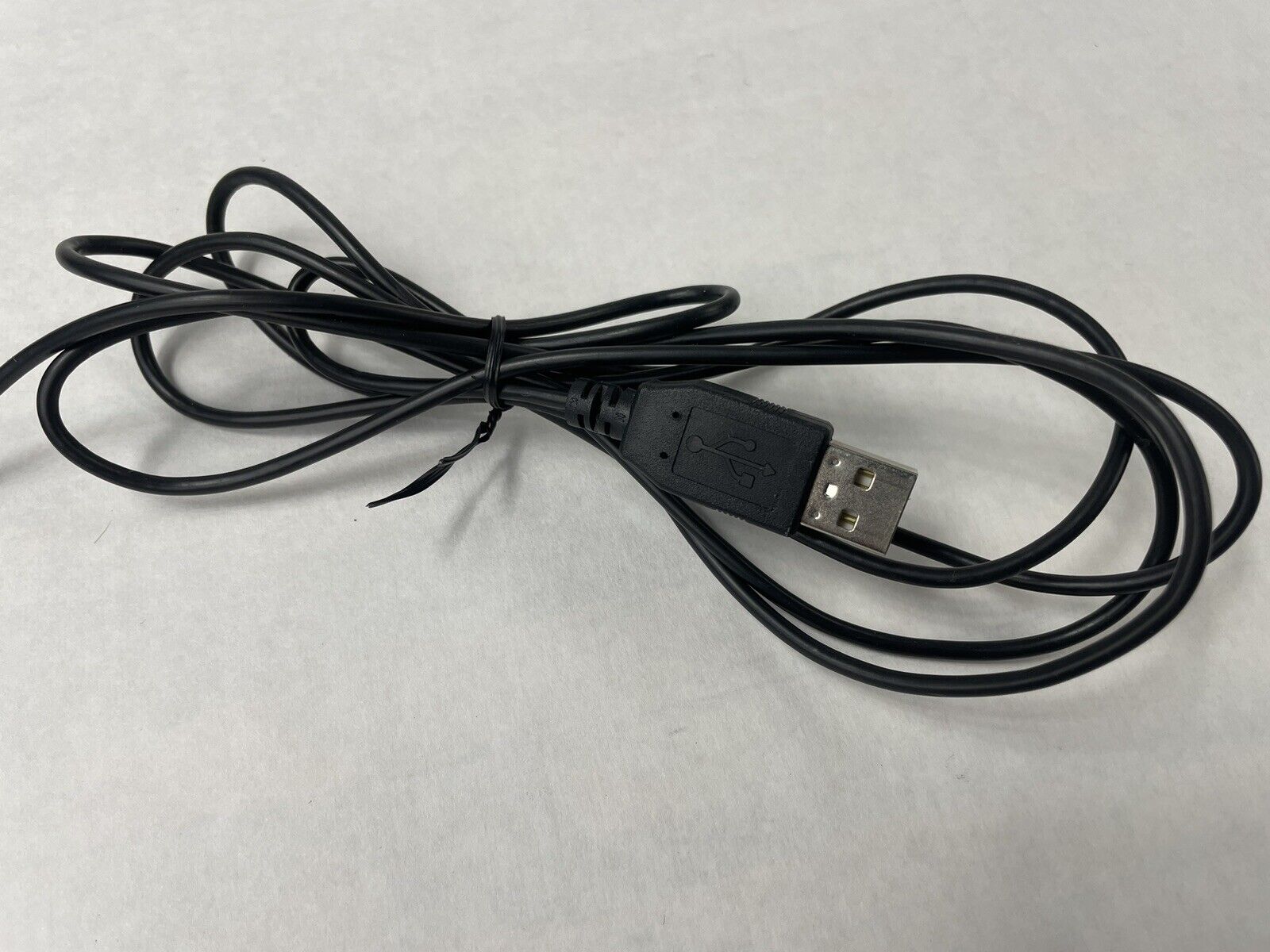 Dell MS111-T USB Optical Wheel Mice Lot of 4