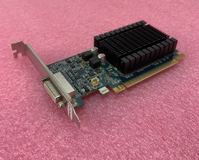 PNY GeForce 8400 GS 1GB DDR3 Video Graphics Card