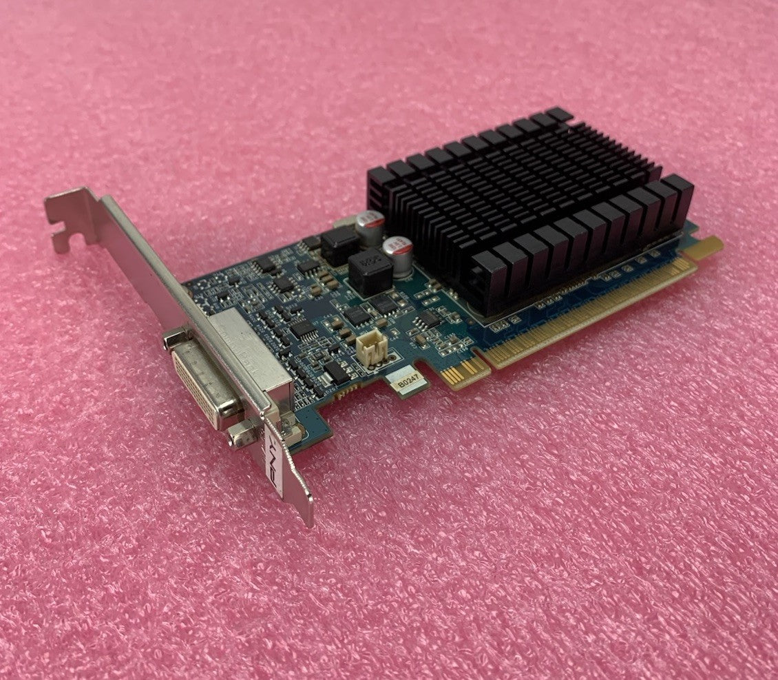 PNY GeForce 8400 GS 1GB DDR3 Video Graphics Card0
