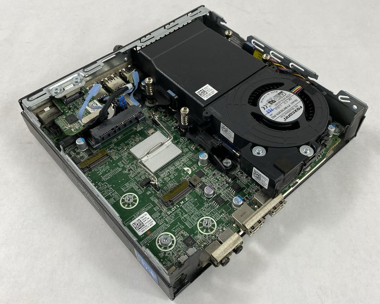Dell OptiPlex 9020M Micro Intel Core i5-4590T 2GHz 8GB RAM No HDD OS AC