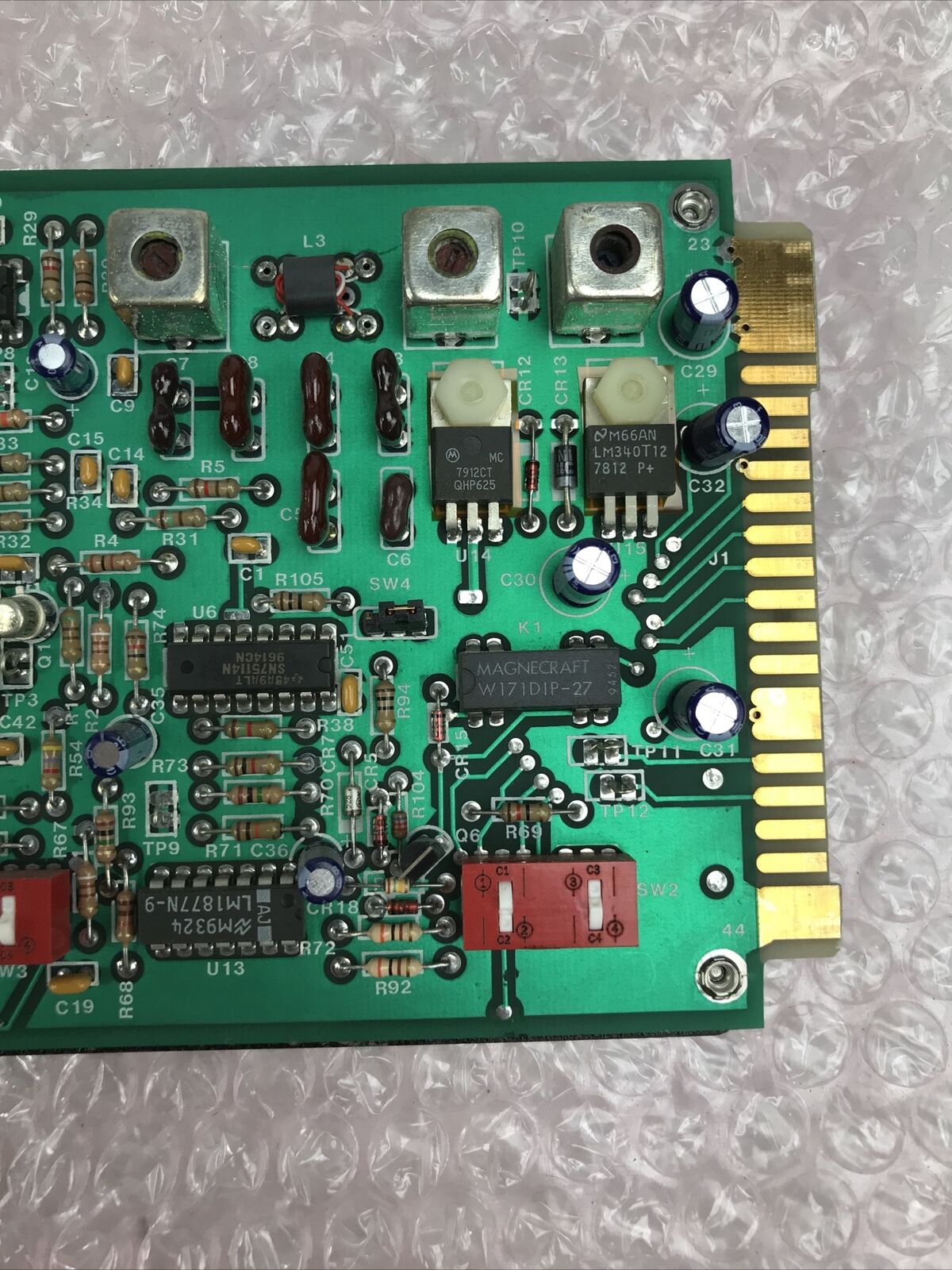 ARTEL R3114 Satelite Equipment