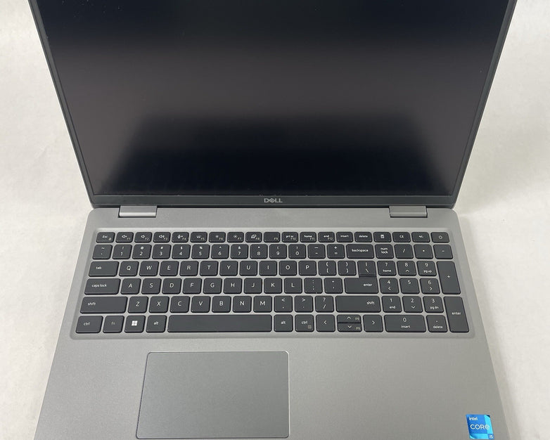Dell Latitude 5430 15.6" i5-1235U 3.86GHz 16 GB RAM No SSD/OS/AC