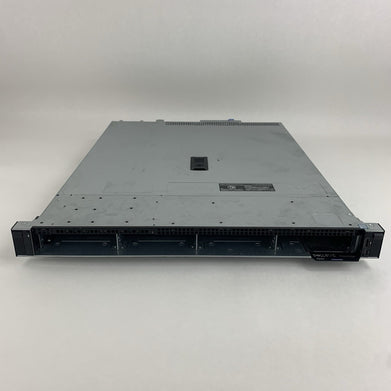 Dell PowerEdge R340 1x Xeon E-2124 3.3 GHz 64 GB Ram H330 No OS No HDD