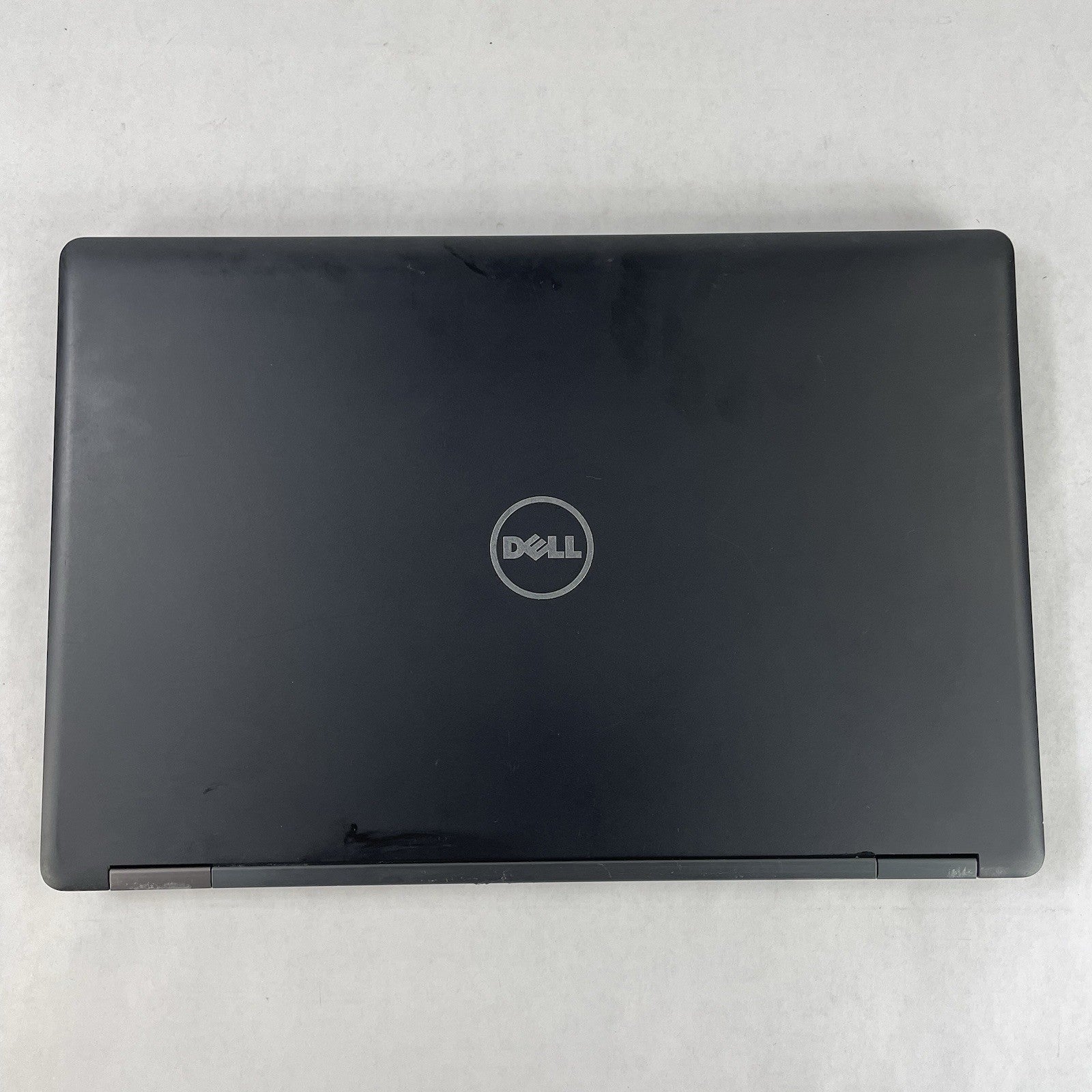 Dell Latitude 5580 15.6" i5-7300U 2.60 GHz 8 GB RAM No SSD/OS16