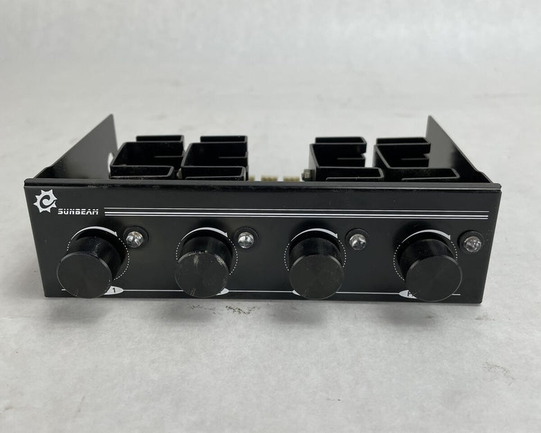 SunBeam Fan Controller RH03-03