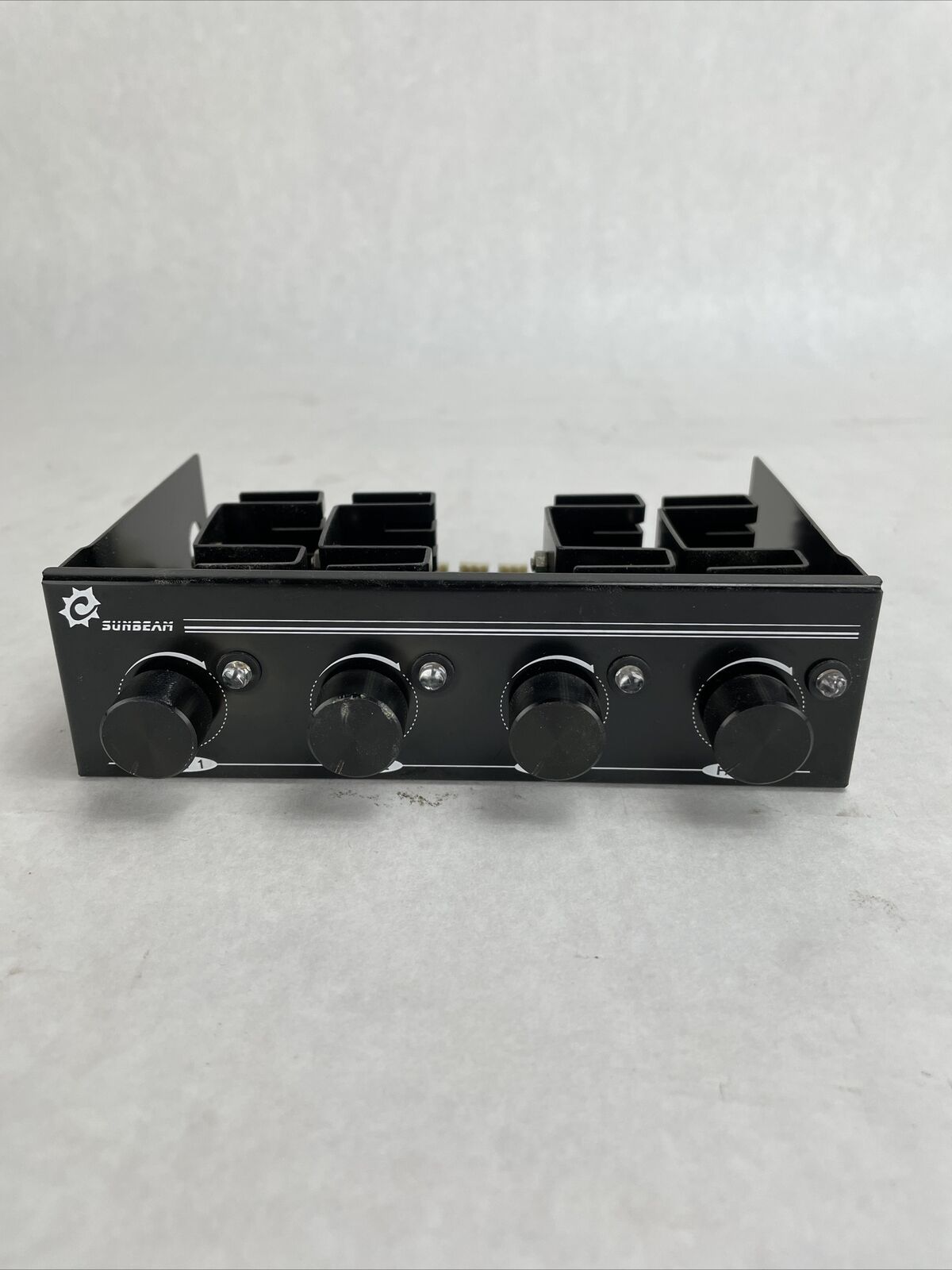 SunBeam Fan Controller RH03-03