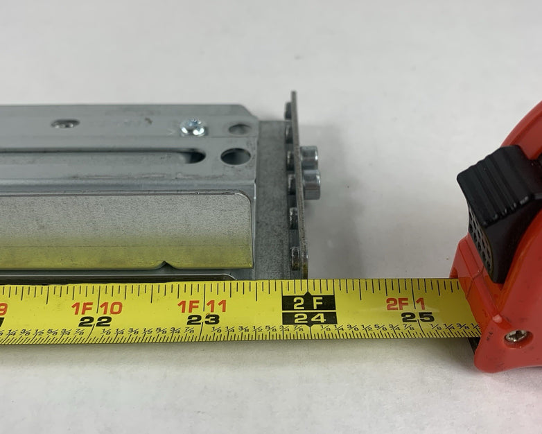 HP 692982-001 683254-001 Rack Mount Rails for ProLiant DL980