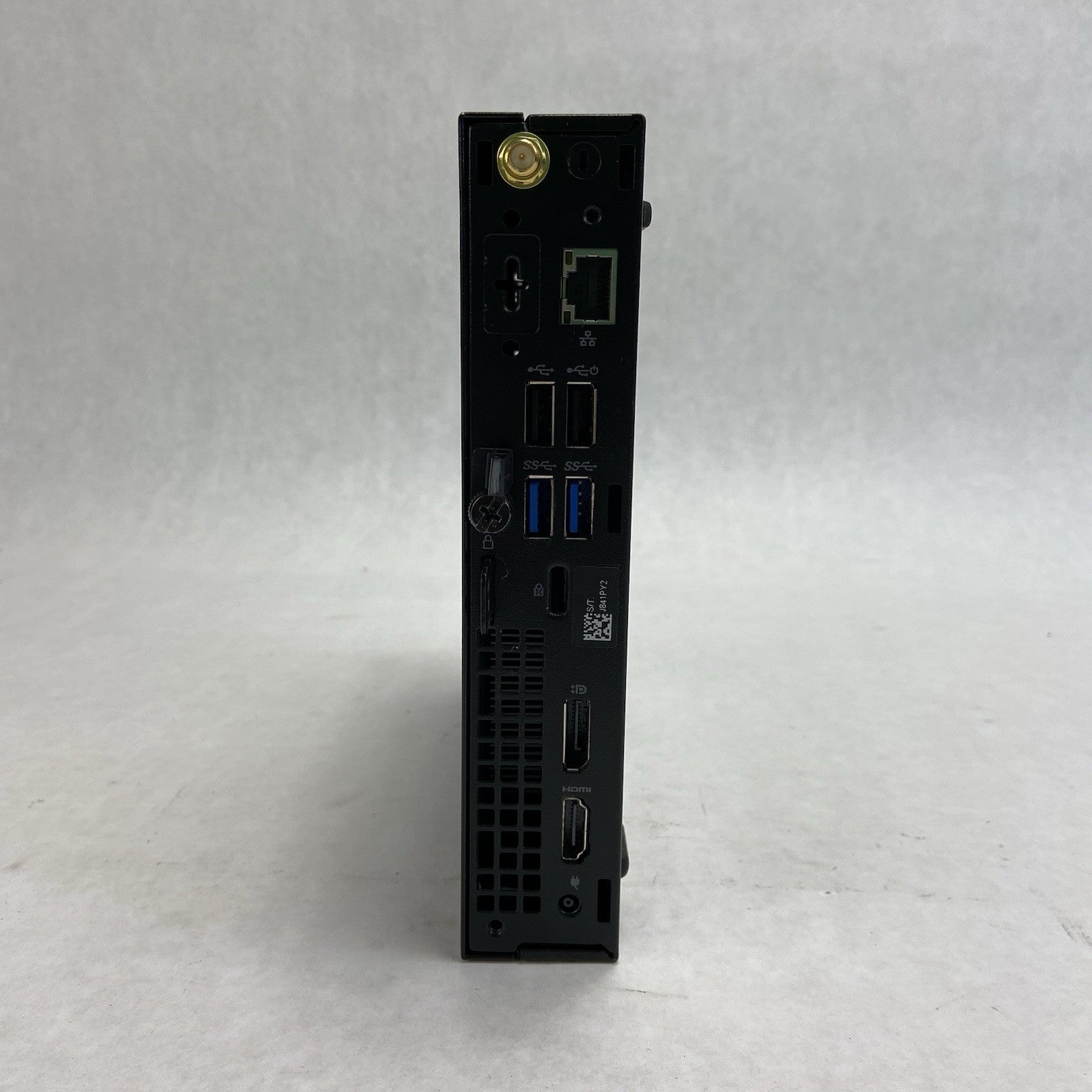 Dell Optiplex 3060 Micro Intel Core i5-8500T 3.1GHz 8GB RAM No HDDOSAC4