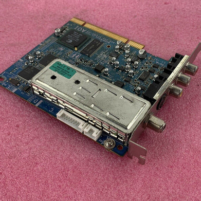 Sony A1057182a Pcva-imb5a Video Tuner Capture Card