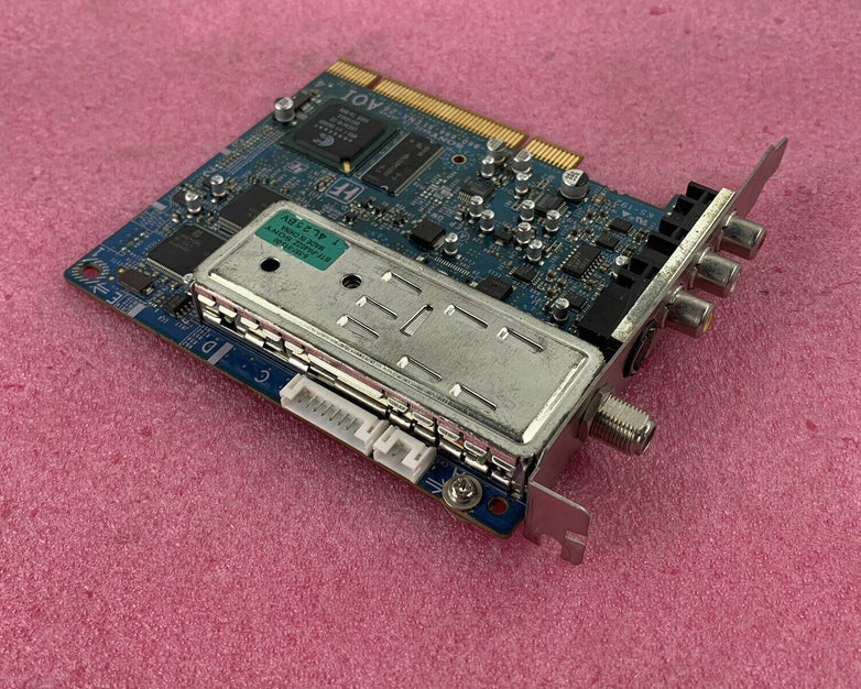 Sony A1057182a Pcva-imb5a Video Tuner Capture Card