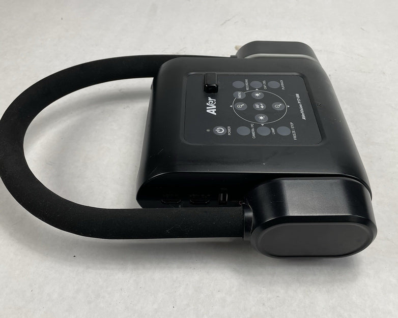 SMART Technologies SDC-550 Document Camera Power Tested