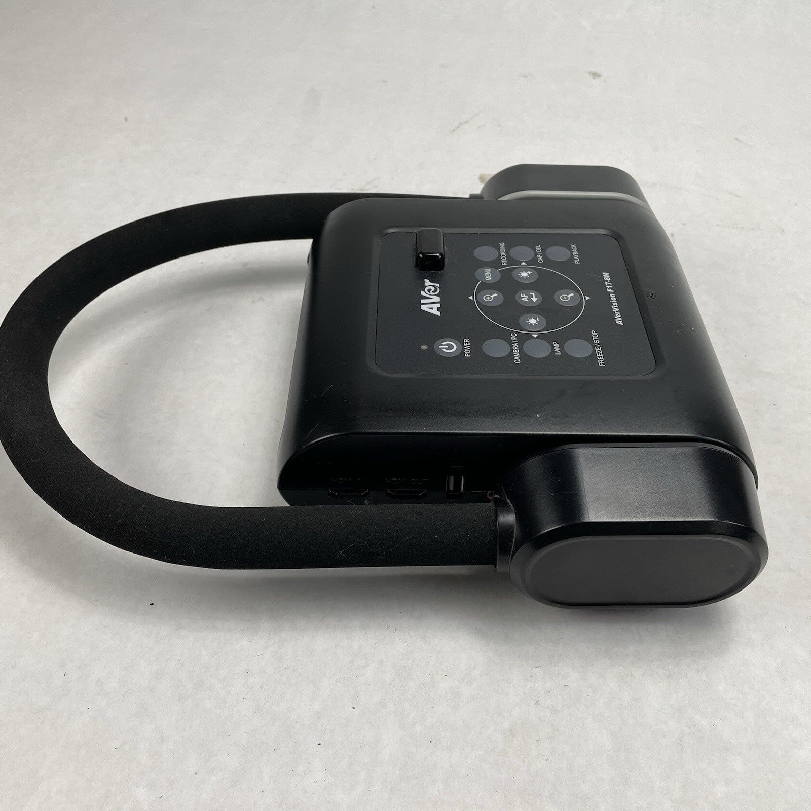 SMART Technologies SDC-550 Document Camera Power Tested