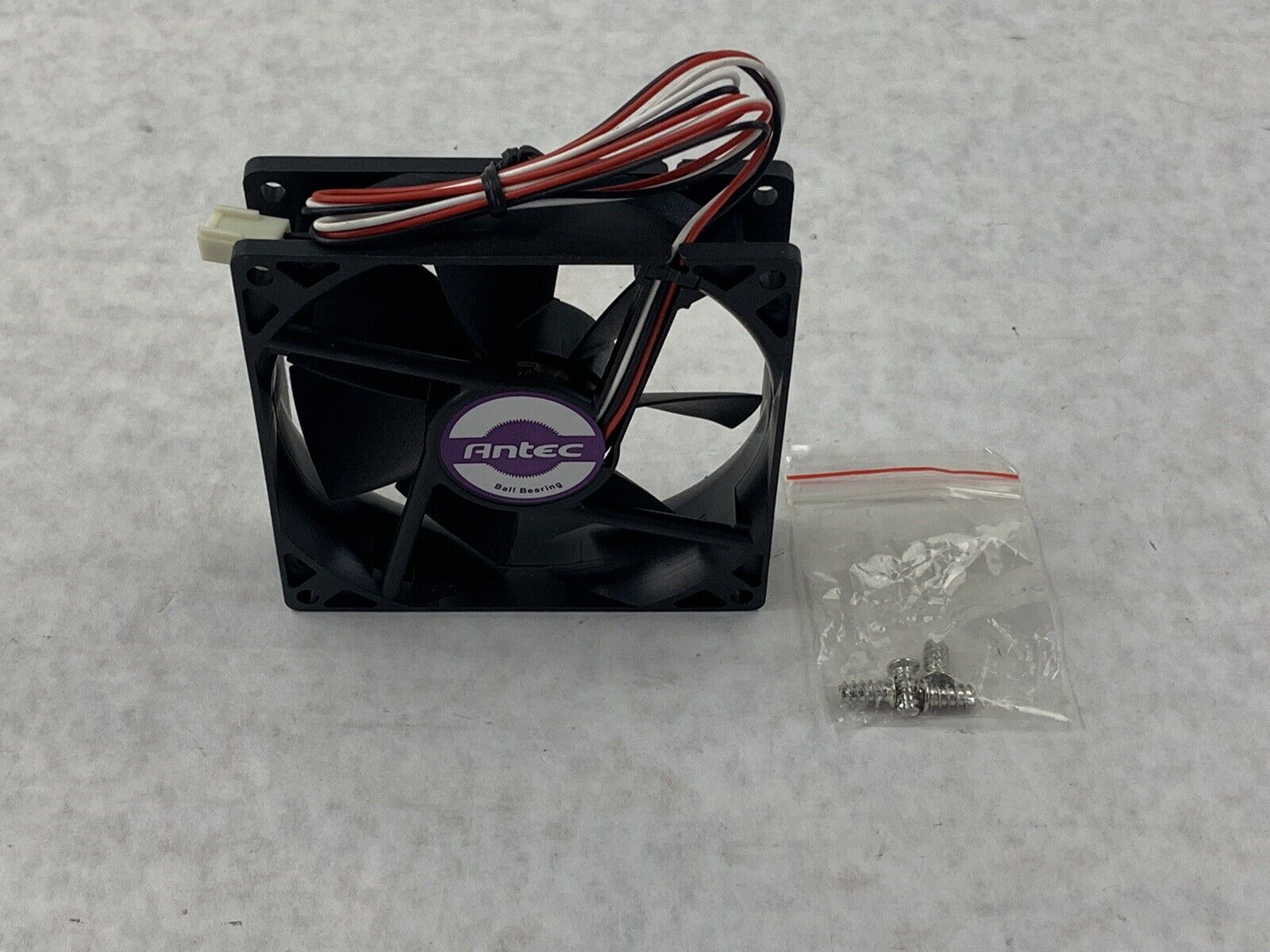Antec 03463348 92mm DBB Case Fan