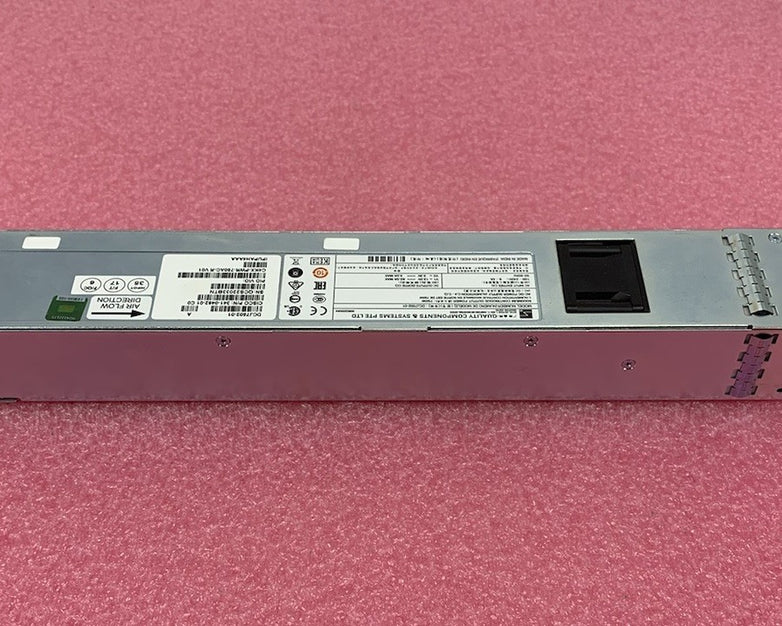 Quality Components DCJ7502-01 750W Server Power Supply