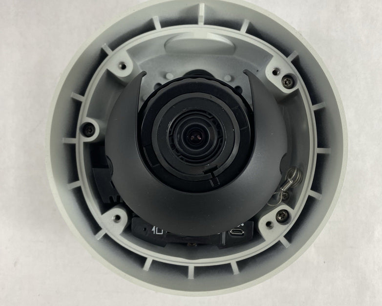 Avigilon 3.0C-H4A-DP1-B 320-0877A Outdoor Dome Camera Network