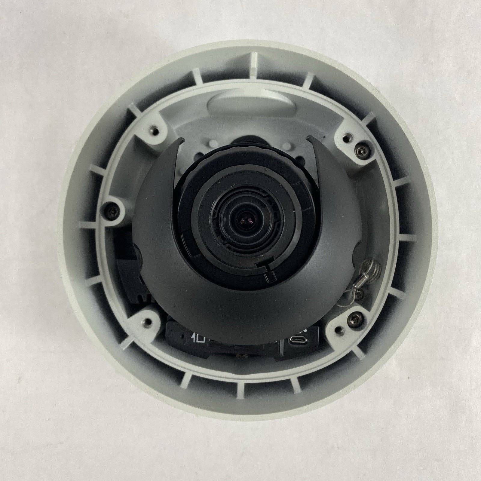 Avigilon 3.0C-H4A-DP1-B 320-0877A Outdoor Dome Camera Network4
