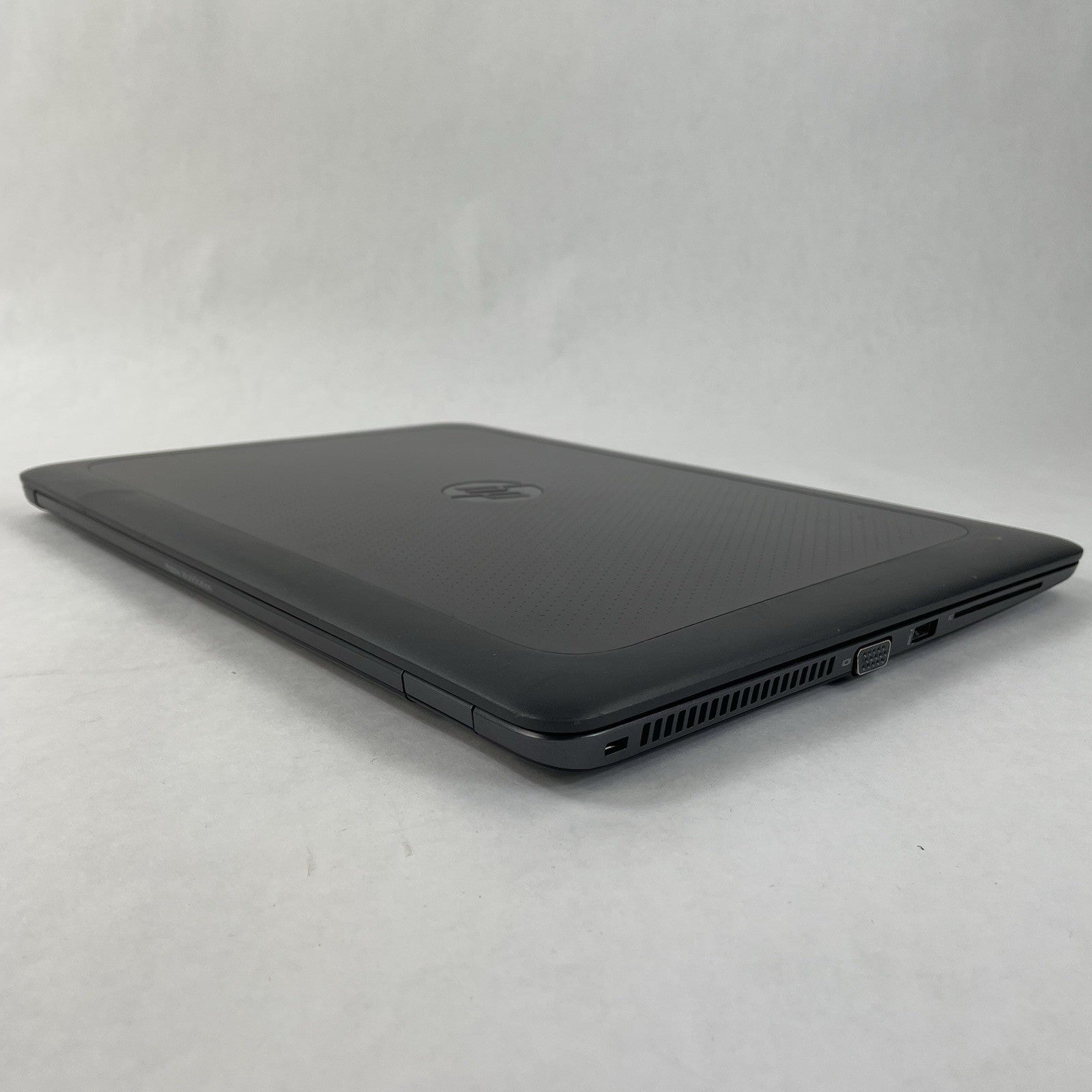 HP ZBook 15U G3 15.6" i5-6200U 2.30 GHz 8 GB RAM No SSD/OS/AC/Battery11