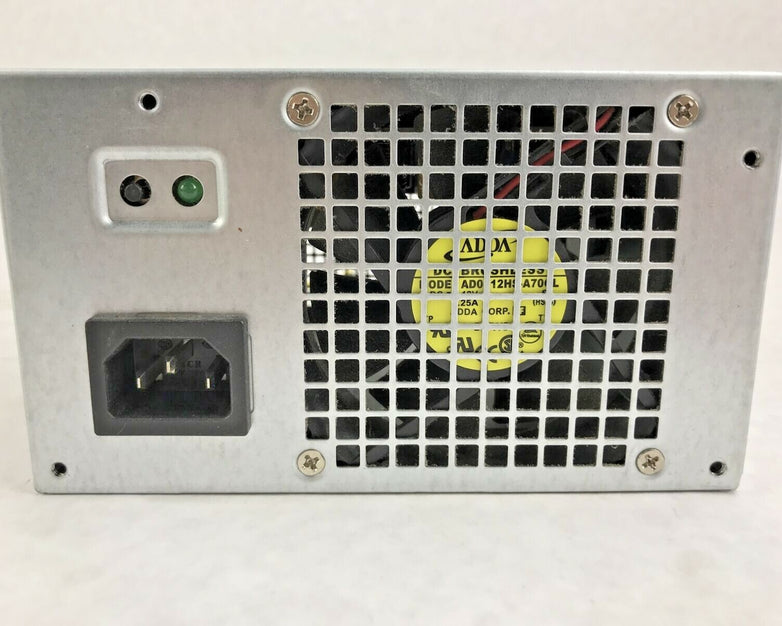 Dell WHN49 Optiplex 3020 / 7020 / 9020 MT 290W 8-Pin Power Supply